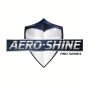 Aeroshine logo