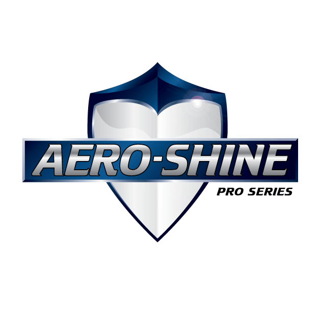 aeroshine logo
