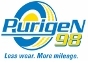 Purigen98 logo